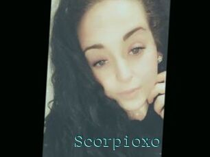 Scorpioxo