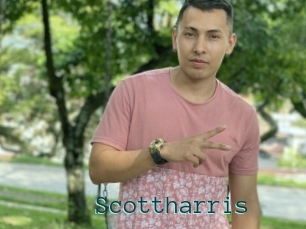 Scottharris