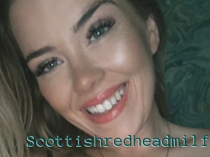 Scottishredheadmilf