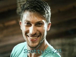 Scottyboy25
