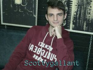 Scottygallant