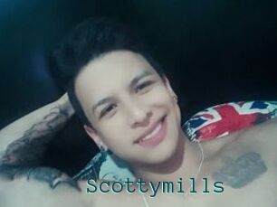 Scottymills