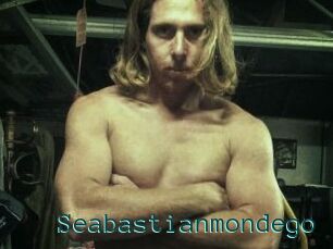 Seabastianmondego