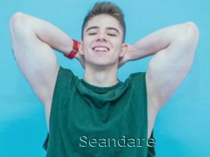 Seandare