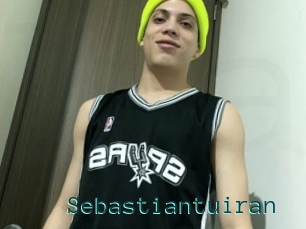 Sebastiantuiran