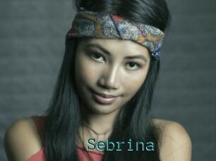 Sebrina
