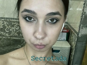 Secretada