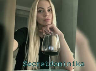 Secretdominika