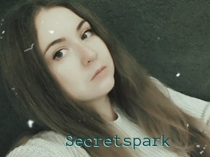 Secretspark