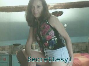 Secrettesyl