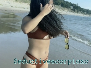 Seductivescorpioxo