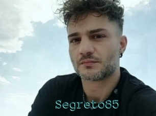 Segreto85