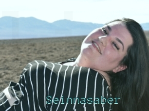 Seinnasaber