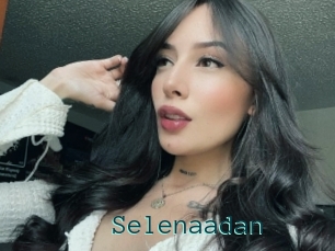 Selenaadan