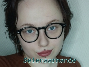 Selenaarmande