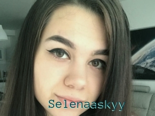 Selenaaskyy