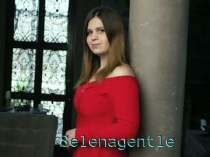 Selenagentle
