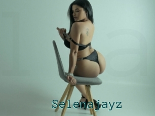 Selenajayz