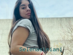 Selenasiniani