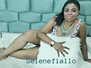 Selenefiallo