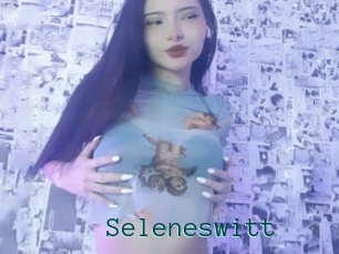 Seleneswitt