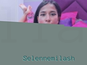 Selennemilash