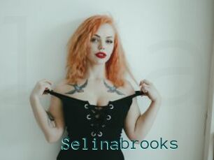 Selinabrooks