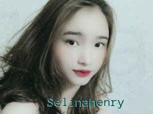Selinahenry
