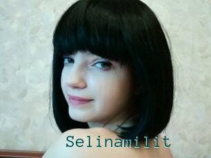 Selinamilit