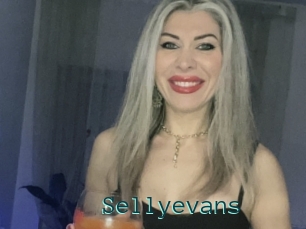 Sellyevans