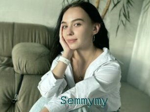 Semmymy