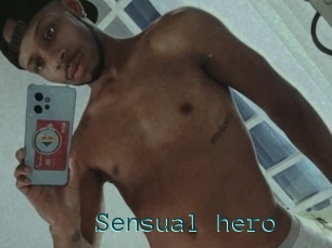 Sensual_hero