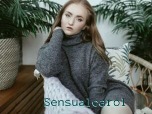 Sensualcarol