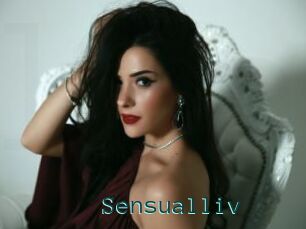 Sensualliv