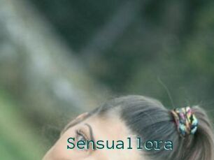 Sensuallora