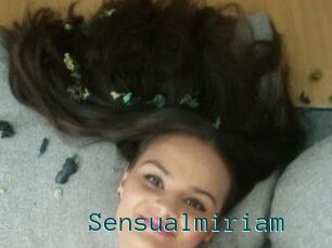 Sensualmiriam