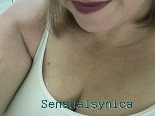 Sensualsynica