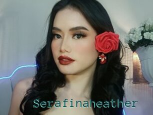 Serafinaheather