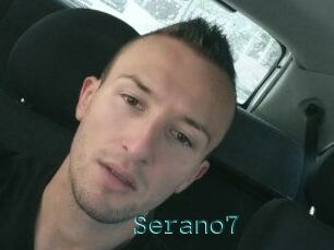 Serano7