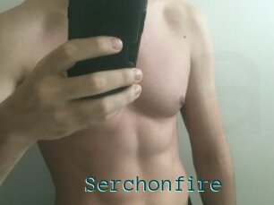 Serchonfire