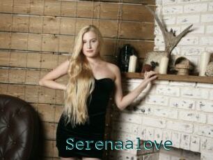 Serenaalove
