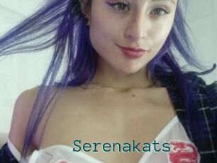 Serenakats