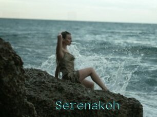 Serenakoh