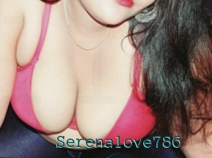 Serenalove786