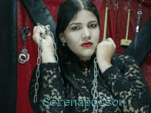 Serenapoison