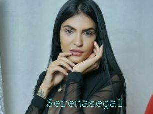 Serenasegal