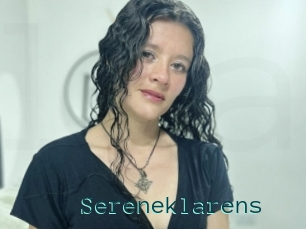 Sereneklarens