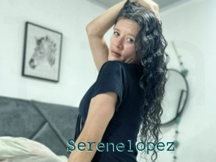 Serenelopez
