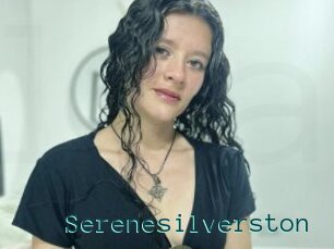 Serenesilverston