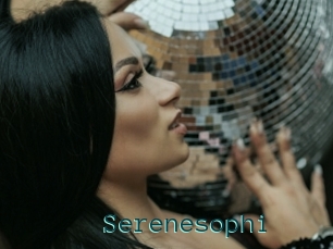 Serenesophi